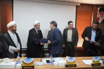 دانشگاه آزاد ارسنجان «واحد تلاشگر» استان فارس