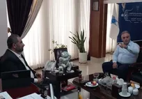 آمادگی دانشگاه آزاد اسلامی قزوین برای میزبانی از مسابقات المپیاد‌های استعدادیابی و رویداد‌های ملی و بین‌المللی ورزشی