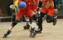 درخشش دانشجوی دانشگاه آزاد در مسابقات بین‌المللی رول‌بال