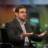 أمهز في حوار مع آنا: الشارع الأميركي قد يفرض تغييراً في مسار البيت الأبيض