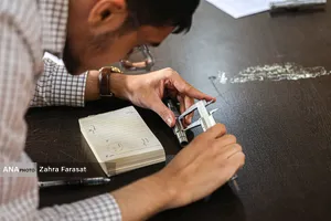 اولین دوره مسابقات &laquo;مهندس&zwnj;شو&raquo; در دانشگاه آزاد واحد تهران شمال