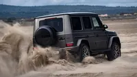 برابوس Mercedes-AMG G63 را با 789 اسب بخار معرفی کرد
