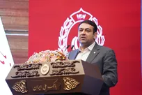 پیام تبریک مدیرعامل بانک ملی ایران به مناسبت نود و هفتمین سالروز تاسیس بانک