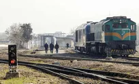 گره‌گشایی از گلوگاه ۲۷ کیلومتری راه‌آهن تبریز / ۱۵ کیلومترِ درون‌شهری در فاز طراحی و جذب سرمایه