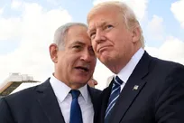 فشار رئیس‌جمهور آمریکا برای توقف پیگرد قضایی نتانیاهو