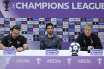 اسکوچیچ: می‌خواهیم روند بردن را ادامه دهیم/ شیری: شرایط میزبانی در قطر خوب است