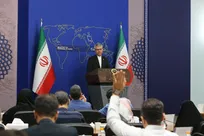 انگلیس و اسرائیل رابطه پدر و فرزندی دارند/ اقدامات نمادین اروپا برای مهار جنایات اسرائیل کافی نیست