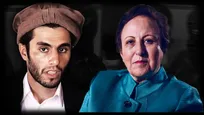 نقش «شیرین عبادی» در رشد گروهک تروریستی «عبدالمالک ریگی»