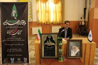 «جهاد تبیین» و «امیدآفرینی»، کلید شکستن محاصره تبلیغاتی دشمن و تحقق گام دوم انقلاب است