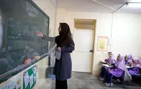 کمیسیون اجتماعی پیگیر پاداش پایان خدمت فرهنگیان است +فیلم