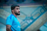 با شکست در رپه‌شارژ؛ بویری هم از دور رقابت‎‌ها حذف شد