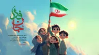 گروه‌های سرود، سپر انسانی به دور زیرساخت‌ها تشکیل می‌دهند