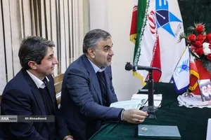 شب یلدای دانشجویی با حضور رئیس دانشگاه آزاد استان تهران