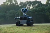 ربات‌های هوشمند خانگی با الهام از انیمیشن‌های مشهور وارد بازار می‌شوند