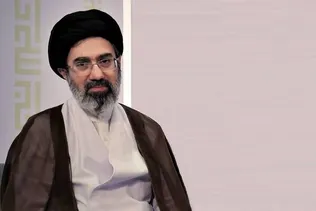 رهبر انقلاب: از تلاش‌های آقای قالیباف، در راه اعتلای کشور قدردانی میکنم/هم‌افزایی با دولت، نوسازی کشور، اعتلای فرهنگ و حل مسائل اقتصادی و معیشتی اولویت‌های نمایندگان مجلس است
