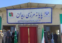 تأمین ۲ هزار میلیارد تومان اعتبار برای تکمیل زیرساخت‌های مرز ریمدان