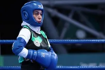 ملی پوش موی تای بانوان: دنیا می‌داند ما طرف حق ایستاده‌ایم/ مردم مسیری که رهبر ترسیم کرده را ادامه خواهند داد