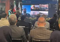 پروژه‌های ملی بنیاد شهید و امور ایثارگران افتتاح شد