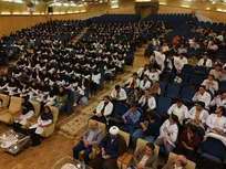 «روپوش سفید» یادآور ارزش‌های انسانی است