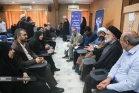 دومین کارگاه بررسی الگوهای فعالیت رسانه&zwnj;ای تشکیلاتی برگزار شد