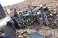 سرنگونی پهپاد پیشرفته دشمن در استان بصره عراق