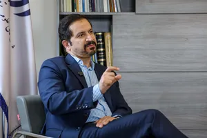 گفتگو اختصاصی با دبیر شورای عالی علوم، تحقیقات و فناوری  