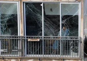 حملات بی وقفه موشکی ایران به اسرائیل