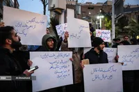 نقش دانشگاه در مواجهه با اغتشاشات؛ آموزش، گفت‌وگو و تحلیل علمی