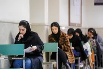 تغییر زمان آزمون داروسازان خارج از کشور