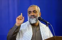 سردار نقدی: دشمن در جنگ ۱۲روزه مقابل اراده ملت ایران شکست راهبردی خورد