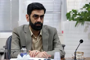 نشست علمی بعثت ملت ایران و تکوین ساختار معنایی جهان آینده