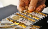 سکه در مسیر کاهش قیمت
