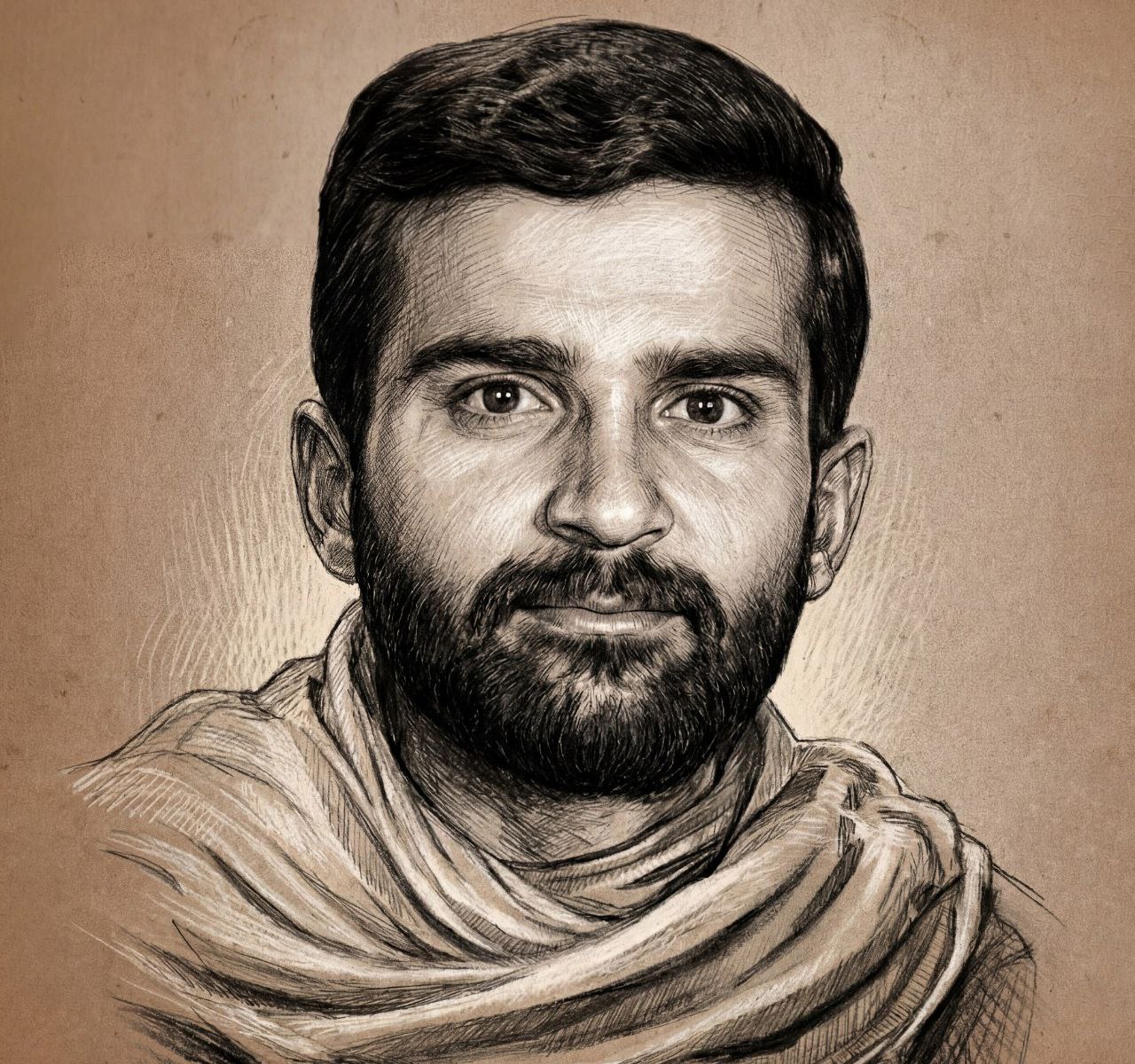 شهید محمود غلامی؛ از رفتن به جبهه در ۱۵ سالگی تا شهادت در راه تفحص شهدا