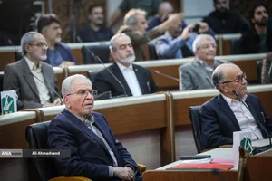 آیین رونمایی از ویراست جدید کتاب &laquo;ارتباط انسان-جهان&raquo;