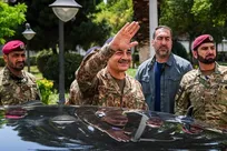 فرمانده ارتش پاکستان وارد تهران شد
