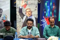 نشست خبری هجدهمین جشنواره فیلم مقاومت