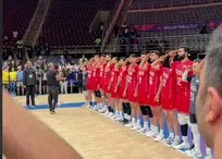 روایت شنیدنی از شرایط اعضای تیم ملی والیبال در لحظات اولیه حمله متجاوزانه رژیم صهیونی به خاک ایران