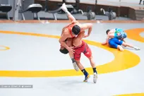 بازگشت قهرمان المپیک به اردوی تیم ملی با وجود غیبت در مرحله اول چرخه؛ پایان کار 2 قهرمان کشور!