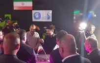 حضور ایران در نخستین نمایشگاه بازی‌های رایانه‌ای عراق