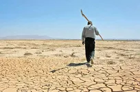 ایران باید از تمرکز جمعیتی در مناطق خشک دست بردارد/ سرانه ۲۵۰ لیتری تهران؛ زنگ خطر بهره‌وری!