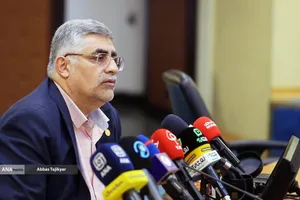 حمیدرضا افتخاری دبیر پنجمین جشنواره برنامه&zwnj;های رادیویی پژواک