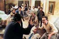 سومین برنامه «فیلم‌پژوهی» خانه هنرمندان ایران اعلام شد