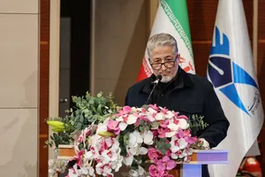  آیین تجلیل از دانشجویان مدال&zwnj;آور دانشگاه آزاد اسلامی