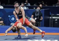 مختاری: سالهای 2024 و 2025 را با بدشانسی از دست دادم/ انتخابی ما استانی است!