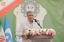 اسلامی: سازمان انرژی اتمی نماد زنده نگه‌داشتن چرخه خلاقیت و نوآوری کشور است