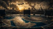 این جنگ، اوج سلطه استکبار بر جهان عرب را آشکار کرد