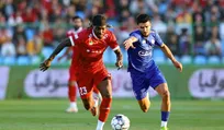 آمار و ارقام دیدارهای پرسپولیس و استقلال خوزستان/ سرخ‌پوشان به فکر برد دهم