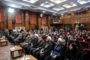 جلسه دادگاه رسیدگی به پرونده بیماران پروانه&zwnj;ای