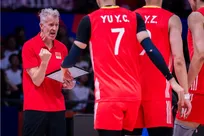 لیگ ملت‌های والیبال| سرمربی تیم ملی والیبال چین: آمار نمی‌تواند واقعیت‌ها را تغییر دهد