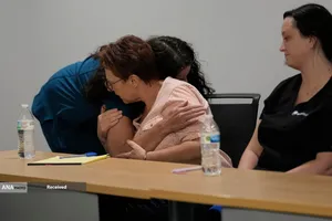 کارگران معدن زغال سنگ مبتلا به بیماری ریه سیاه با دولت ترامپ در مورد لغو حمایت&zwnj;های ایمنی مبارزه می&zwnj;کنند